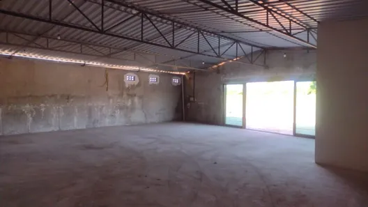 Galpão/Depósito/Armazém para alugar, 250m² no Interlagos (Abrantes), Camaçari