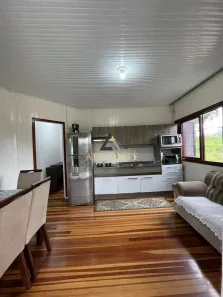Casa com 6 Quartos à venda, 203m² no Serrano, Caxias do Sul
