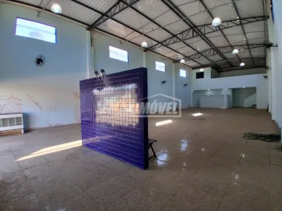 Galpão/Depósito/Armazém para alugar, 350m² no George Oetterer, Iperó