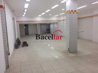 Ponto Comercial para alugar, 260m² no Tijuca, Rio de Janeiro