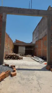 Lote/Terreno à venda, 133m² no Parque São Bento, Sorocaba