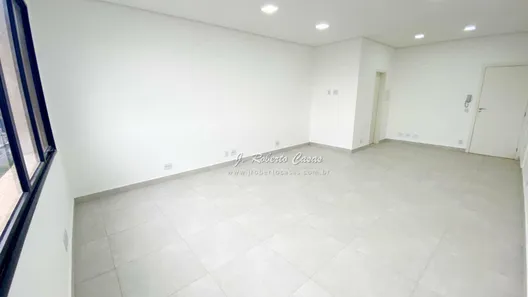 Sala Comercial para alugar, 37m² no Vila Hortência, Sorocaba