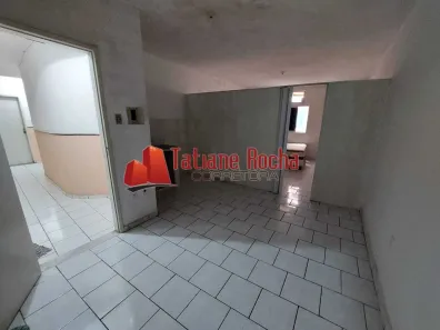 Kitnet com 1 Quarto para alugar, 10m² no Centro, Feira de Santana