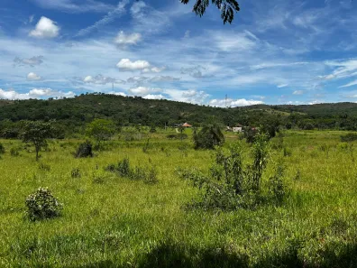 Lote/Terreno à venda, 20000m² no Serra do Cipó, Santana do Riacho