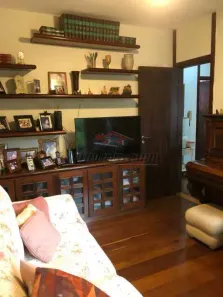 Casa de Condomínio com 4 Quartos para venda ou aluguel, 250m² no Freguesia (Jacarepaguá), Rio de Janeiro