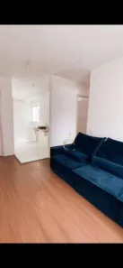Apartamento com 2 Quartos à venda, 48m² no Cabuçu, Nova Iguaçu