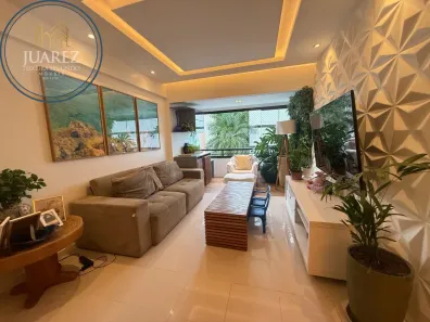 Apartamento com 3 Quartos à venda, 120m² no Pituba, Salvador