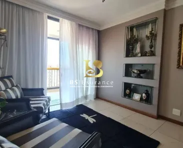Cobertura com 3 Quartos para alugar, 250m² no Icaraí, Niterói