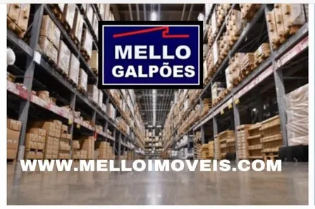 Galpão/Depósito/Armazém para venda ou aluguel, 30000m² no Mares, Salvador