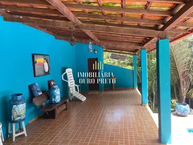 Fazenda/Sítio com 2 Quartos à venda, 5000m² no Centro, Formiga