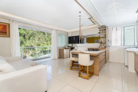 Apartamento com 3 Quartos à venda, 86m² no Caiobá, Matinhos