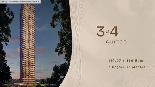 Apartamento com 4 Quartos à venda, 150m² no Horto Florestal, Salvador