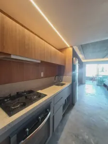 Apartamento com 1 Quarto à venda, 42m² no Ponta de Serrambi, Ipojuca