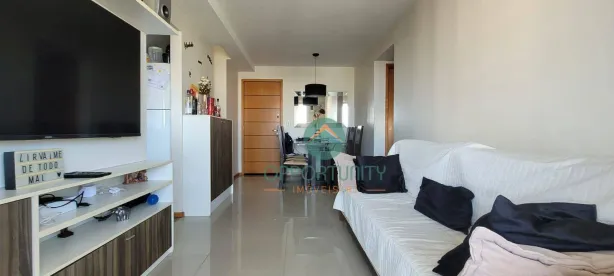 Cobertura com 3 Quartos para alugar, 124m² no Barra Olímpica, Rio de Janeiro