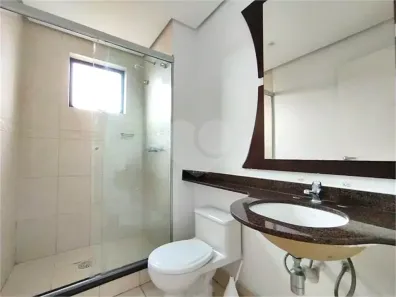 Apartamento com 1 Quarto para venda ou aluguel, 27m² no Cidade Baixa, Porto Alegre