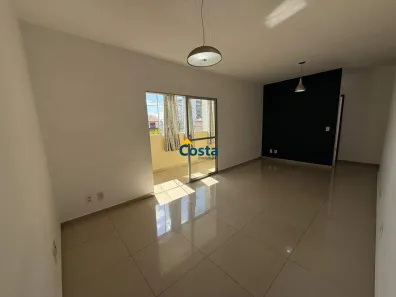 Apartamento com 3 Quartos para alugar, 58m² no Brasiléia, Betim