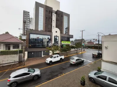 Sala Comercial para alugar, 51m² no Jardim Mauá, Novo Hamburgo