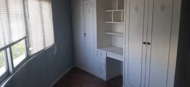 Apartamento com 3 Quartos para alugar, 102m² no Tijuca, Rio de Janeiro