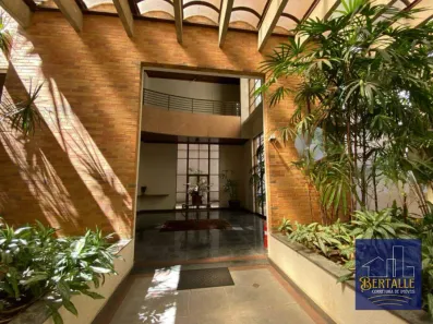 Apartamento com 3 Quartos à venda, 115m² no Savassi, Belo Horizonte