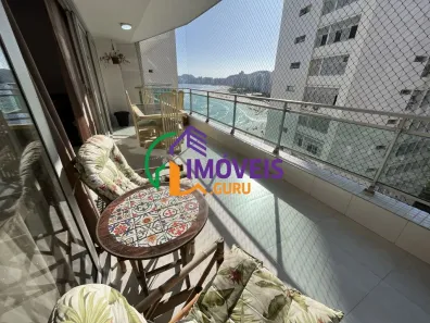 Apartamento com 4 Quartos à venda, 246m² no Pitangueiras, Guarujá