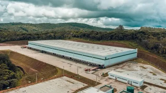 Galpão/Depósito/Armazém para alugar, 13596m² no Aldeinha, Itapecerica da Serra