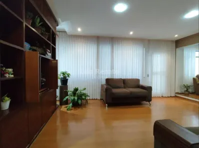 Apartamento com 4 Quartos à venda, 170m² no Santo Agostinho, Belo Horizonte