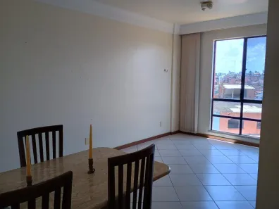 Apartamento com 3 Quartos à venda, 72m² no Rio Vermelho, Salvador
