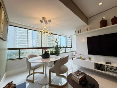 Apartamento com 2 Quartos à venda, 90m² no Brotas, Salvador
