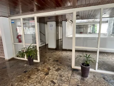 Apartamento com 2 Quartos para alugar, 81m² no Graça, Salvador