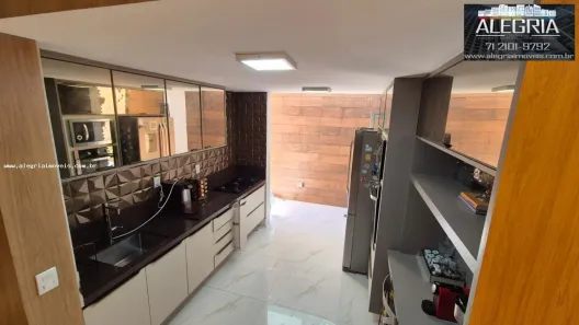 Casa com 3 Quartos à venda, 180m² no Brotas, Salvador