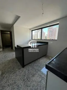 Apartamento com 2 Quartos à venda, 51m² no Lourdes, Belo Horizonte