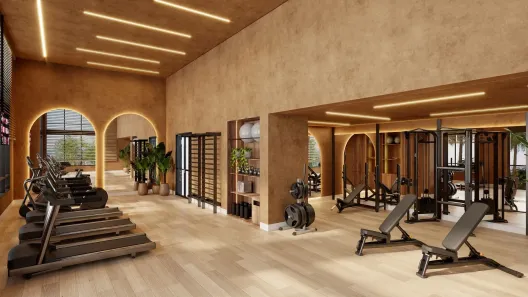 SOUL OF MADALENA - 42m² no Sumarezinho, São Paulo