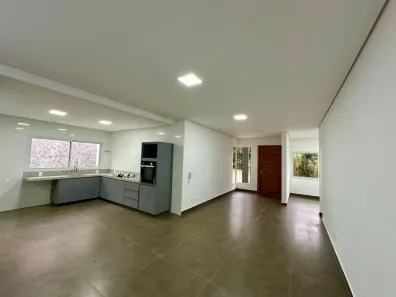 Casa de Condomínio com 4 Quartos à venda, 180m² no Recanto da Lagoa, Lagoa Santa