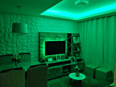 Apartamento com 2 Quartos para venda ou aluguel, 52m² no Catu de Abrantes (Abrantes), Camaçari
