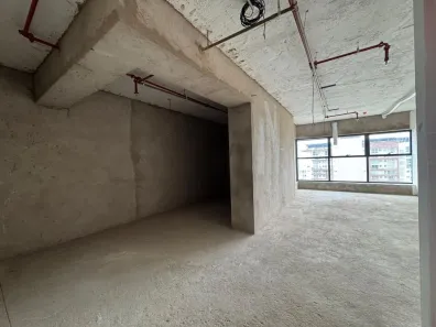Sala Comercial para alugar, 58m² no Setor Marista, Goiânia