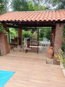 Fazenda/Sítio com 3 Quartos à venda, 120m² no Residencial Santo Antônio, Anápolis