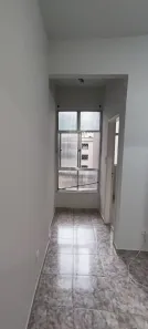 Apartamento com 1 Quarto para alugar, 34m² no Laranjeiras, Rio de Janeiro