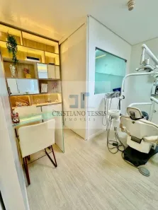 Sala Comercial à venda, 33m² no Boa Viagem, Recife