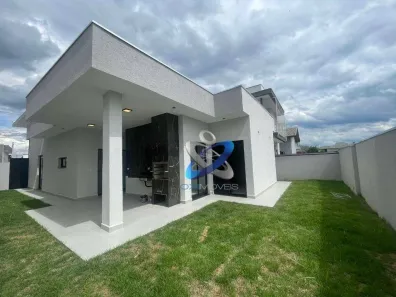Casa de Condomínio com 3 Quartos à venda, 133m² no Residencial Alta Vista 1, Caçapava