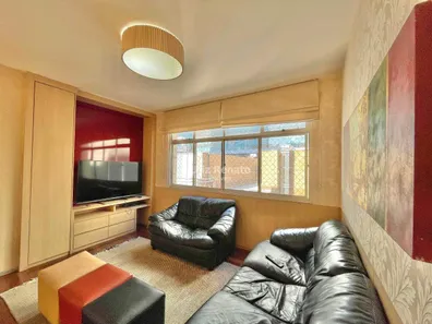 Apartamento com 4 Quartos à venda, 230m² no Santo Agostinho, Belo Horizonte