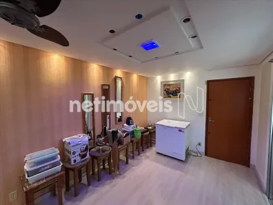 Apartamento com 2 Quartos para alugar, 60m² no Liberdade, Belo Horizonte