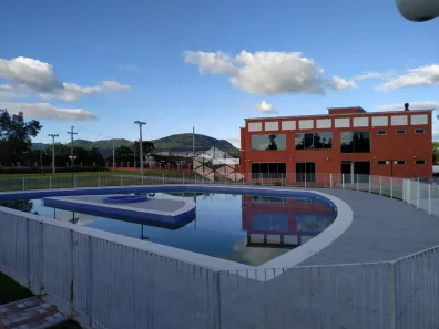 Lote/Terreno à venda, 405m² no Camobi, Santa Maria
