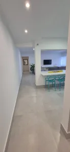 Apartamento com 3 Quartos à venda, 105m² no Vila Alzira, Guarujá