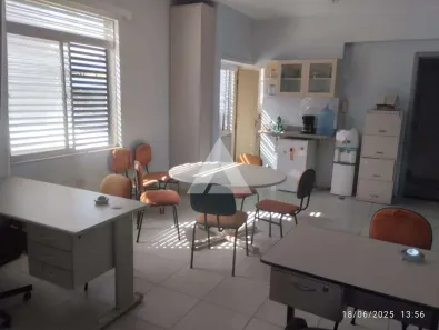 Sala Comercial à venda, 40m² no Brotas, Salvador