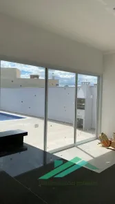 Casa de Condomínio com 3 Quartos para alugar, 256m² no Portal Ville Jardins, Boituva