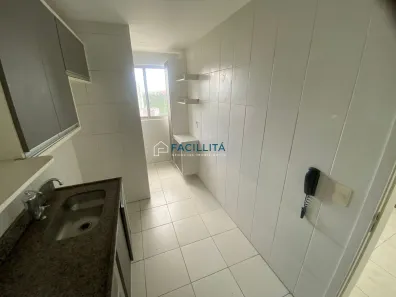 Apartamento com 3 Quartos à venda, 92m² no Dom Pedro I, Manaus