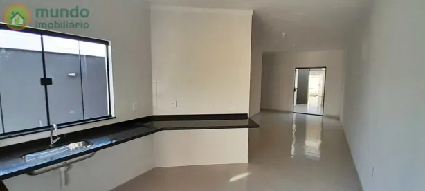 Casa com 2 Quartos à venda, 75m² no Areão, Taubaté