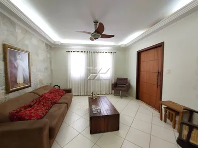Casa com 3 Quartos à venda, 254m² no Vila Santo Antônio, Rio Claro