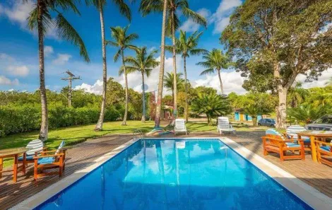 Apartamento com 1 Quarto à venda, 60m² no Trancoso, Porto Seguro