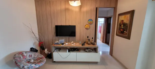 Apartamento com 3 Quartos à venda, 90m² no Caiçara-Adelaide, Belo Horizonte